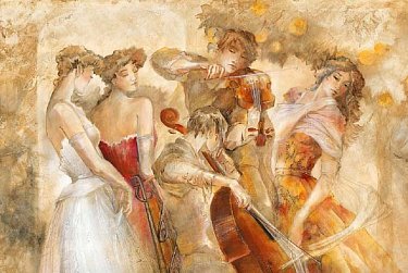 Спасибо за талант, самоотдачу и преданность профессии!